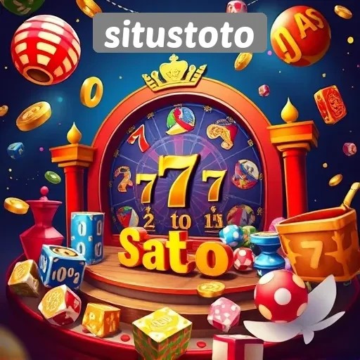 Tip Memilih Permainan Terbaik di Situstoto