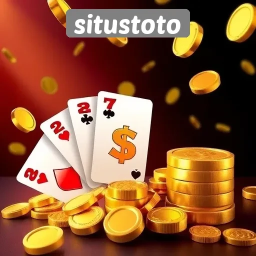 Ketahui Lebih Dalam tentang Bonus dan Promosi SitusToto