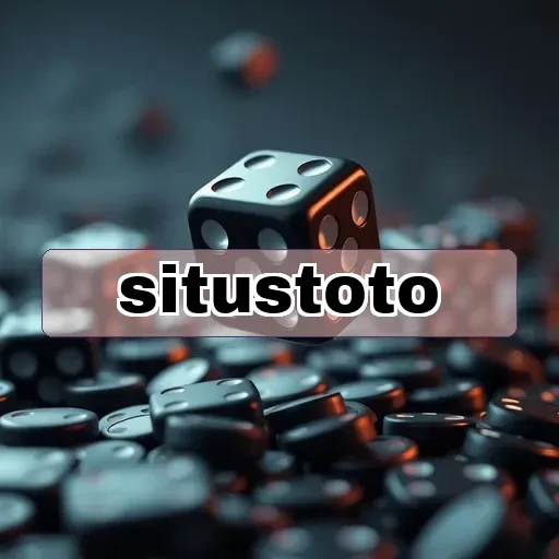 situstoto: Raih Aksimu dengan Beragam Bonus Menarik Sekarang Juga!