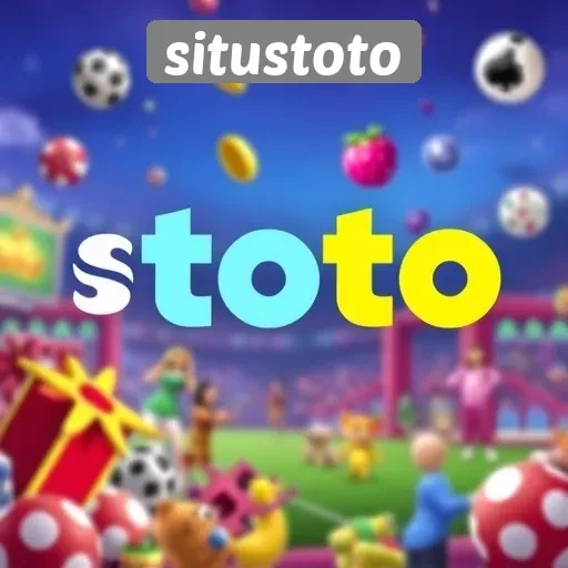 Perbandingan Situstoto dengan Situs Game Lain