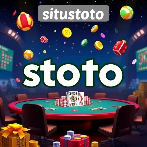 Panduan Lengkap Bermain di SitusToto