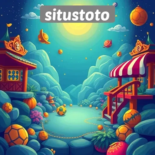 Menjelajahi Fitur Menarik di SitusToto