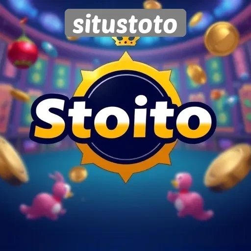 Mengenal Lebih Dekat Situs Game Situstoto