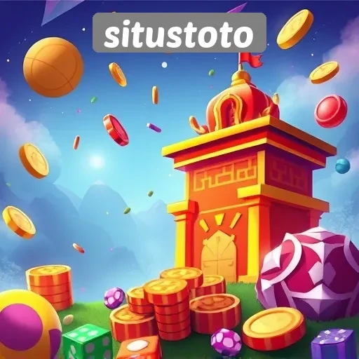 Mengenal Lebih Dalam Situs Game Situstoto