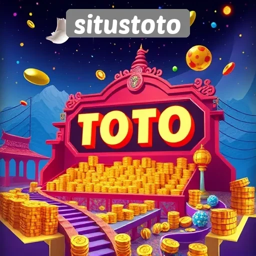 Fitur Menarik di Situstoto yang Perlu Diketahui