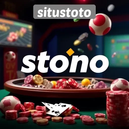 Variasi Permainan Menarik di Situstoto