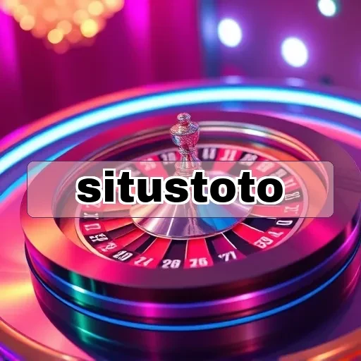 situstoto: Menawarkan Jackpot Mega yang Menggoda Pengguna Indonesia