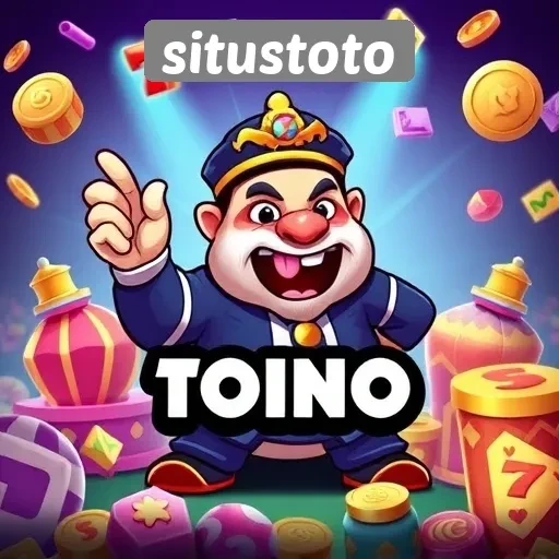 Mengulas Fitur Terbaru di Situstoto untuk Pecinta Game