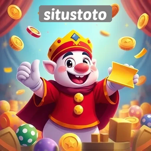 Inovasi Terbaru di Situstoto untuk Penggemar Game