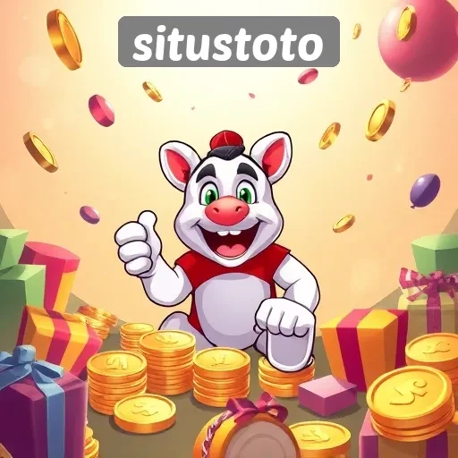 Mengupas Keunggulan Game Online di Situstoto