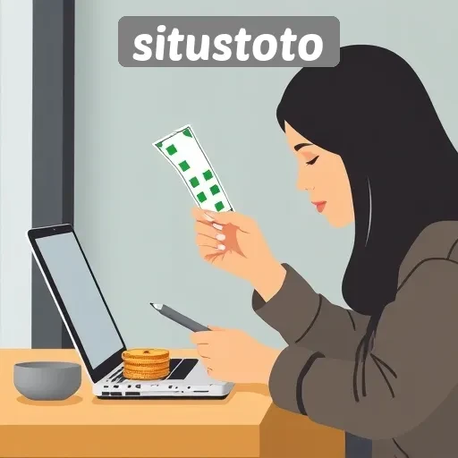 Pembayaran dan Penarikan di Situstoto Proses dan Keamanannya