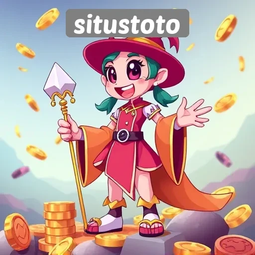 Varian Permainan Populer yang Tersedia di Situstoto