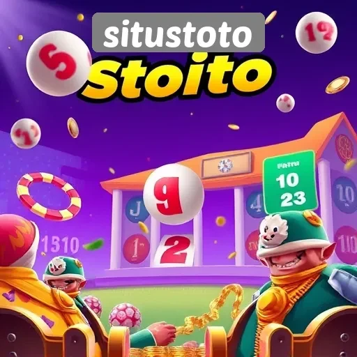 Kepopuleran Situstoto di Kalangan Gamer Indonesia