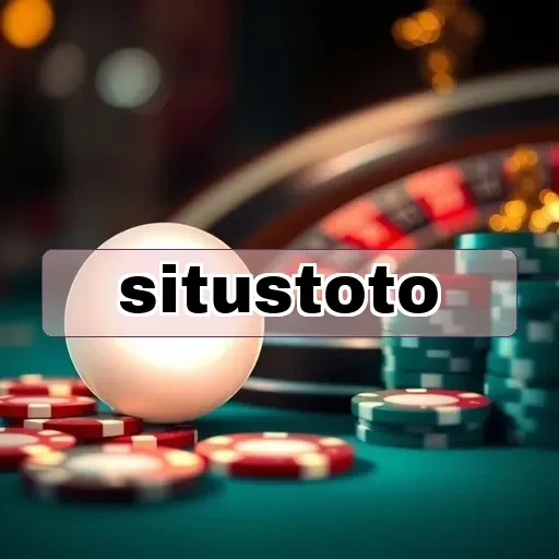 situstoto: Ulasan Slot Online yang Menarik untuk Pemain Indonesia