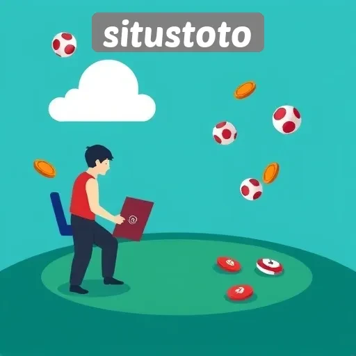 Analisis Keamanan dan Kenyamanan Bermain di Situstoto