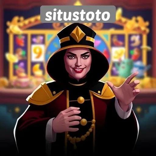 Mengungkap Keunggulan Situs Game Situstoto untuk Pemain Indonesia