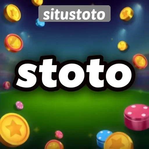 Mengenal Situstoto Sebagai Platform Game Terpercaya