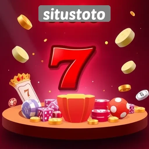 Situstoto Sebagai Solusi Hiburan Game di Era Digital