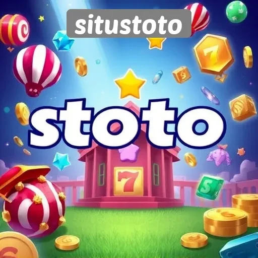 Mengenal Situstoto Platform Game Terpercaya di Indonesia