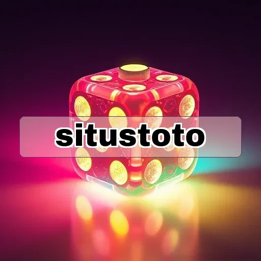 situstoto: Temukan Slot Favoritmu dan Menangkan Hadiah Menarik!