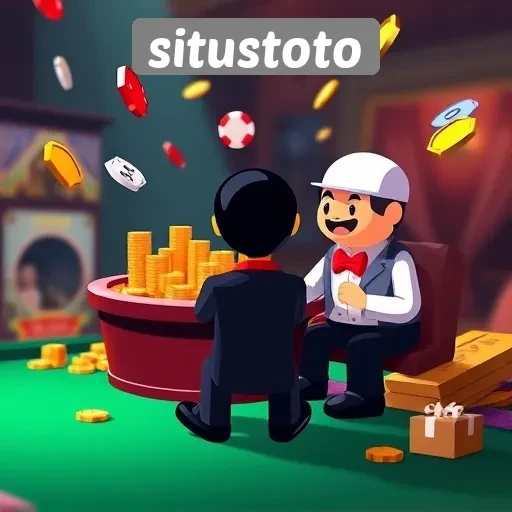 Tips Efektif untuk Menang di Permainan SitusToto