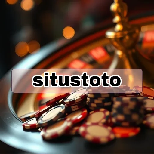 situstoto Menjadi Ahli dalam Taruhan Online dengan Tips Menarik
