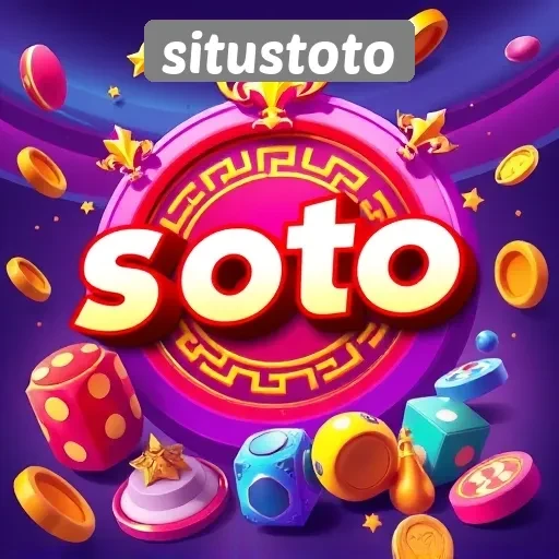 Situs Toto Sebagai Pilihan Utama untuk Permainan Online