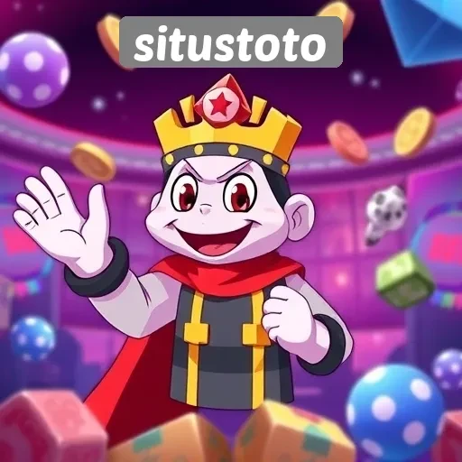 Keuntungan Menggunakan Situs Toto untuk Penggemar Game