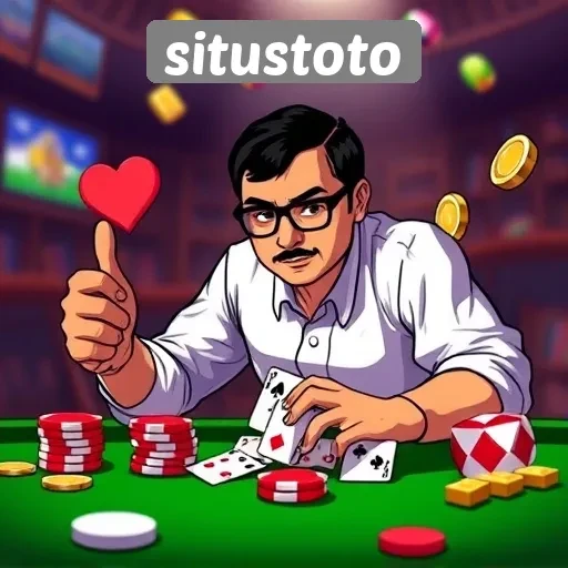 Menggali Peluang Menang di Situs Toto untuk Pemain Pro