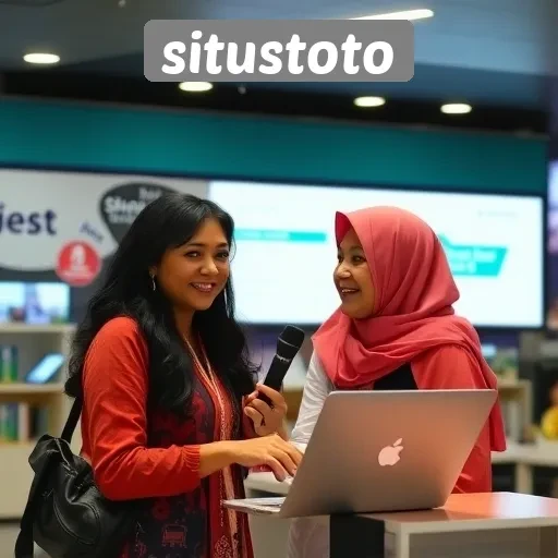 Kesan Pengguna Terhadap Situstoto dan Pelayanan Customer Service