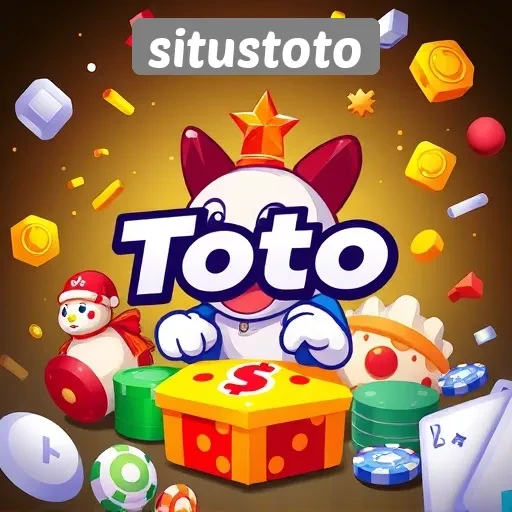 Beragam Jenis Game yang Ditawarkan di SitusToto